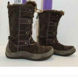 The North Face Primaloft 200 Gram Insulated Boots